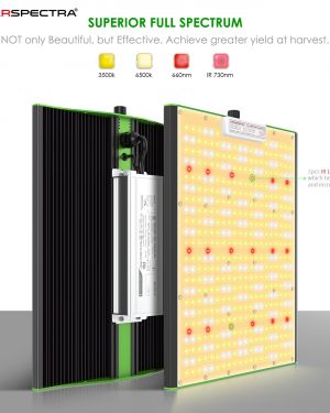 Led cultivo Viparspectra P1500