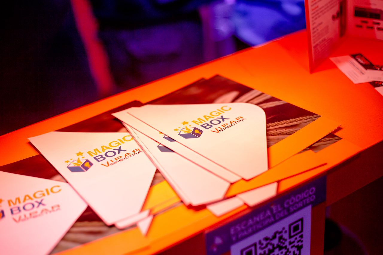 alianzas - magic box